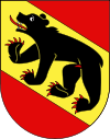 Wappen BE