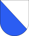 Wappen ZH