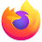Logo Firefox Browser