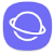 Logo Samsung Internet Browser