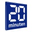Logo 20 Minuten