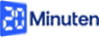 Logo 20 Minuten