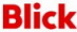 Logo Blick