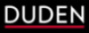 Logo Duden