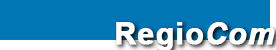 Logo Regiocom