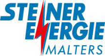 Logo Steiner Energie