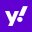 Logo Yahoo